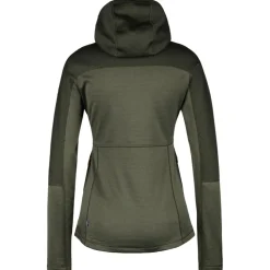 Fju00e4llru00e4ven Fjällräven - Women's Abisko Trail Fleece - Fleecejacke^ Trekkingbekleidung|Alltagsbekleidung