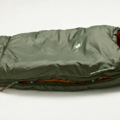 Fju00e4llru00e4ven Fjällräven - Women's Abisko Three Seasons - Kunstfaserschlafsack