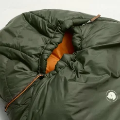 Fju00e4llru00e4ven Fjällräven - Women's Abisko Three Seasons - Kunstfaserschlafsack