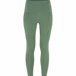 Fjällräven - Women's Abisko Tights - Leggings>Fju00e4llru00e4ven Best