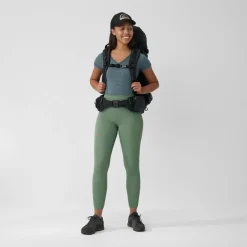 Fjällräven - Women's Abisko Tights - Leggings>Fju00e4llru00e4ven Best
