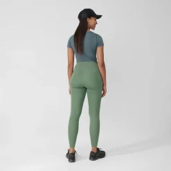 Fjällräven - Women's Abisko Tights - Leggings><noscript><img width=