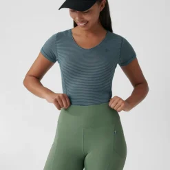 Fjällräven - Women's Abisko Tights - Leggings><noscript><img width=