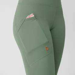 Fjällräven - Women's Abisko Tights - Leggings><noscript><img width=