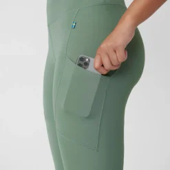 Fjällräven - Women's Abisko Tights - Leggings><noscript><img width=