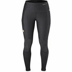 Online Fjällräven - Women's Abisko Trekking Tights - Trekkinghose Trekkingbekleidung|Hosen