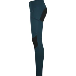 Clearance Fjällräven - Women's Abisko Trekking Tights HD - Leggings Trekkingbekleidung|Wanderbekleidung