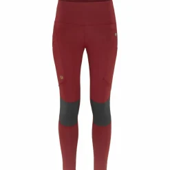 Fju00e4llru00e4ven Fjällräven - Women's Abisko Trekking Tights Pro - Leggings^ Trekkingbekleidung|Hosen