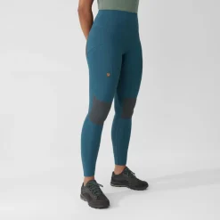 Fju00e4llru00e4ven Fjällräven - Women's Abisko Trekking Tights Pro - Leggings^ Trekkingbekleidung|Hosen