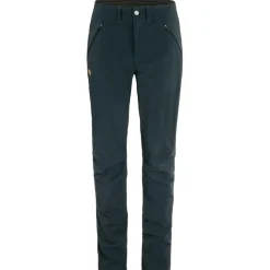 Fju00e4llru00e4ven Fjällräven - Women's Abisko Trail Stretch Trousers - Trekkinghose