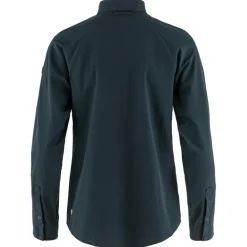 Fjällräven - Women's Abisko Trekking Shirt - Hemd>Fju00e4llru00e4ven Clearance
