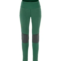 Fjällräven - Women's Abisko Värm Trekking Tights - Leggings Trekkingbekleidung|Hosen
