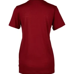 Fjällräven - Women's Abisko Wool Fox S/S - Merinoshirt>Fju00e4llru00e4ven Clearance