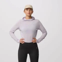 Fjällräven - Women's Abisko Wool Hoodie - Merinoshirt><noscript><img width=