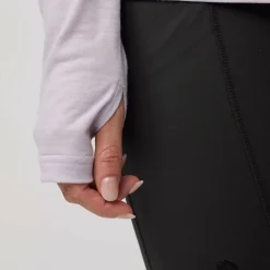 Fjällräven - Women's Abisko Wool Hoodie - Merinoshirt><noscript><img width=