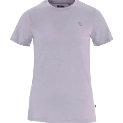Fjällräven - Women's Abisko Wool S/S - T-Shirt>Fju00e4llru00e4ven Online