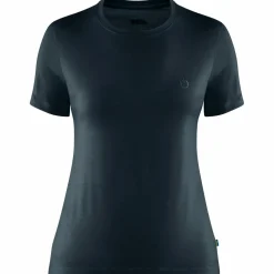 Fjällräven - Women's Abisko Wool S/S - T-Shirt><noscript><img width=