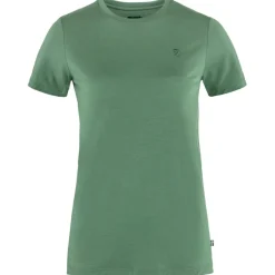 Fjällräven - Women's Abisko Wool S/S - T-Shirt><noscript><img width=
