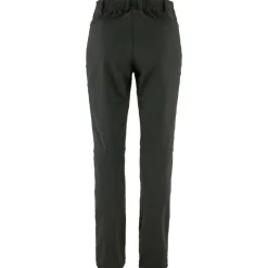 Fju00e4llru00e4ven Fjällräven - Women's Abisko Winter Stretch Trousers - Winterhose^ Trekkingbekleidung|Winterhosen