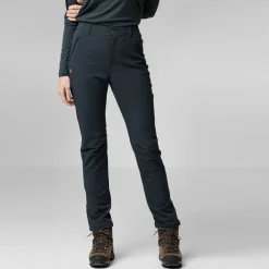 Fju00e4llru00e4ven Fjällräven - Women's Abisko Winter Stretch Trousers - Winterhose^ Trekkingbekleidung|Winterhosen