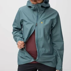 Fjällräven - Women's Bergtagen GTX Lite Jacket - Regenjacke><noscript><img width=