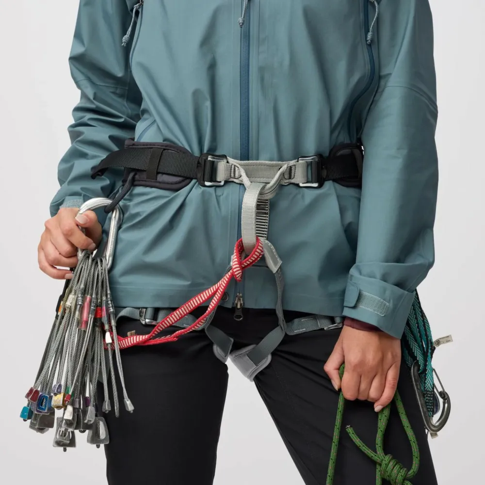 Fjällräven - Women's Bergtagen GTX Lite Jacket - Regenjacke>Fju00e4llru00e4ven Discount