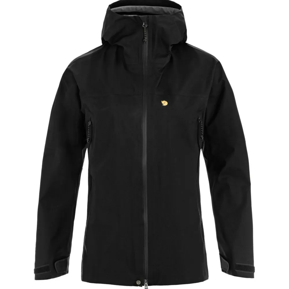 Fjällräven - Women's Bergtagen GTX Lite Jacket - Regenjacke>Fju00e4llru00e4ven Discount