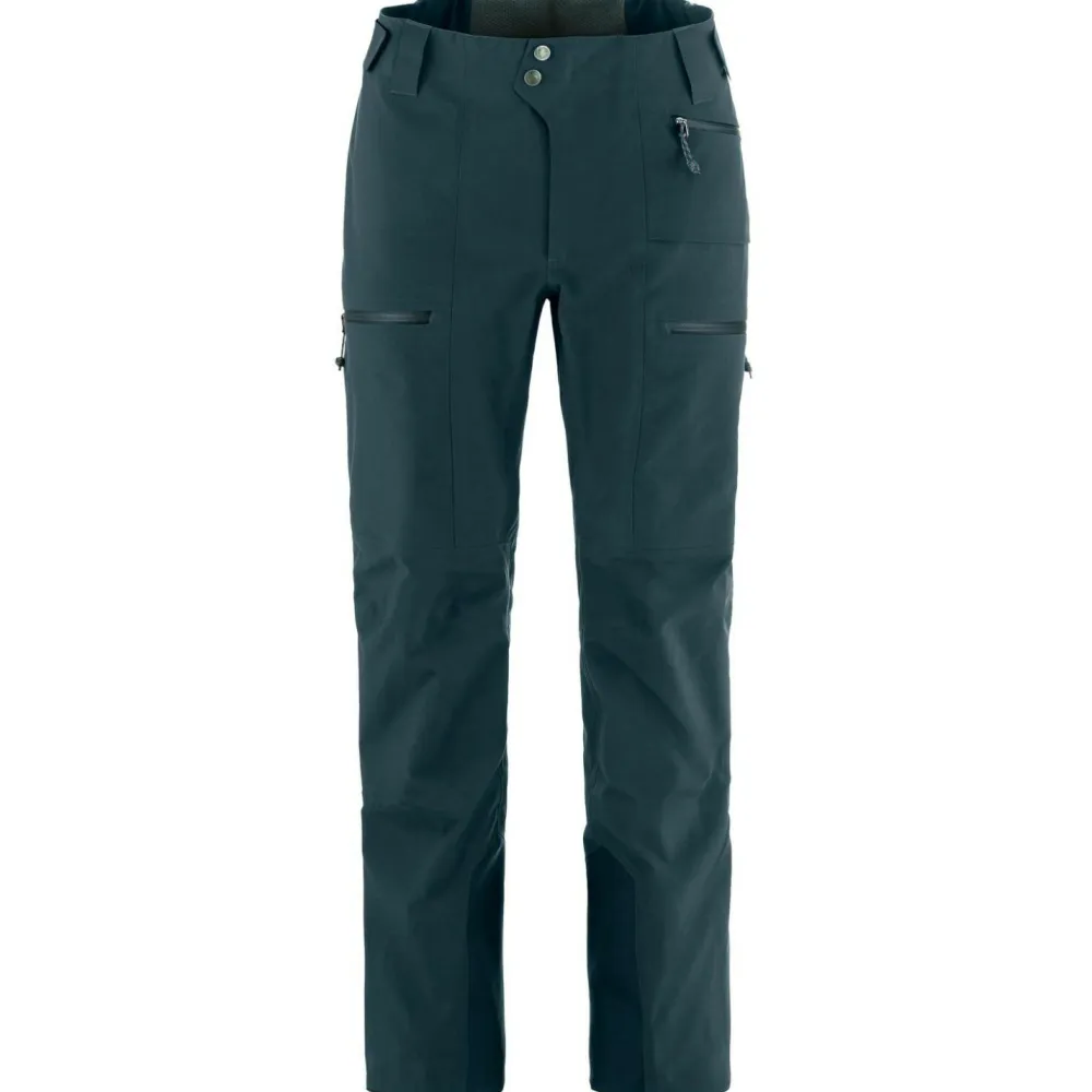 Fju00e4llru00e4ven Fjällräven - Women's Bergtagen GTX Pro Trousers - Tourenhose