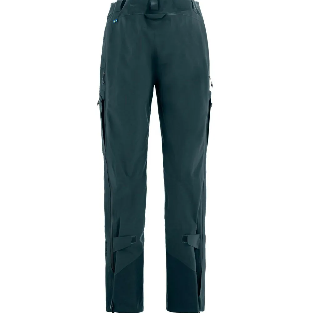 Fju00e4llru00e4ven Fjällräven - Women's Bergtagen GTX Pro Trousers - Tourenhose
