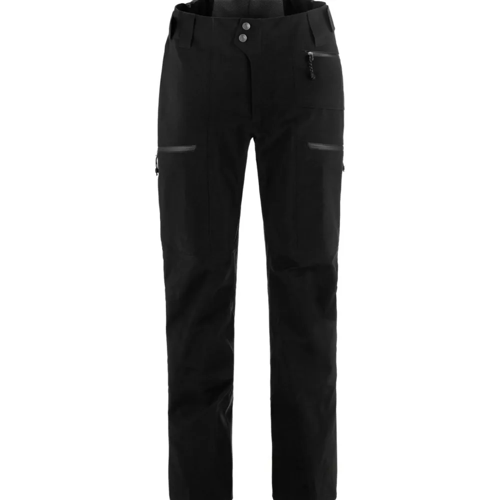 Fju00e4llru00e4ven Fjällräven - Women's Bergtagen GTX Pro Trousers - Tourenhose