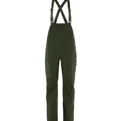 Fju00e4llru00e4ven Fjällräven - Women's Bergtagen GTX Touring Trousers - Tourenhose