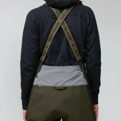 Fju00e4llru00e4ven Fjällräven - Women's Bergtagen GTX Touring Trousers - Tourenhose
