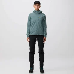 Fjällräven - Women's Bergtagen Windshell Jacket - Softshelljacke><noscript><img width=