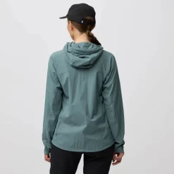 Fjällräven - Women's Bergtagen Windshell Jacket - Softshelljacke><noscript><img width=