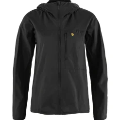 Fjällräven - Women's Bergtagen Windshell Jacket - Softshelljacke><noscript><img width=