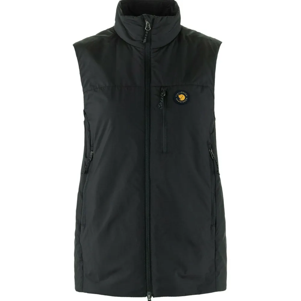 Fju00e4llru00e4ven Fjällräven - Women's Bergtagen 60 Insulation Vest - Kunstfaserweste
