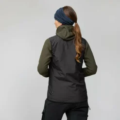 Fju00e4llru00e4ven Fjällräven - Women's Bergtagen 60 Insulation Vest - Kunstfaserweste