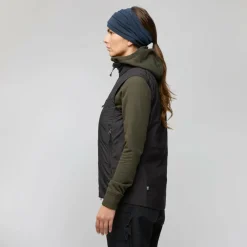 Fju00e4llru00e4ven Fjällräven - Women's Bergtagen 60 Insulation Vest - Kunstfaserweste