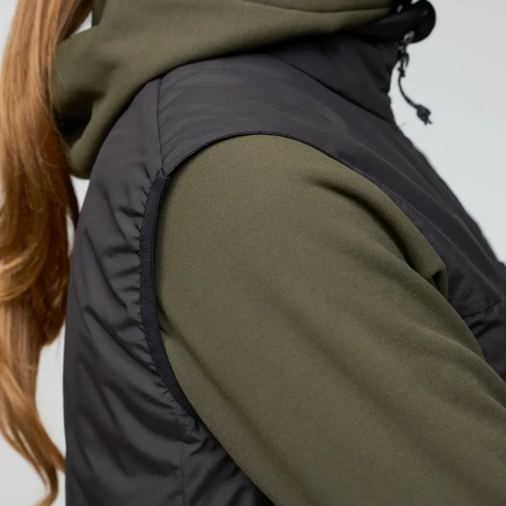 Fju00e4llru00e4ven Fjällräven - Women's Bergtagen 60 Insulation Vest - Kunstfaserweste