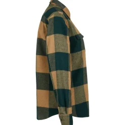 Fju00e4llru00e4ven Fjällräven - Women's Canada Shirt L/S - Hemd