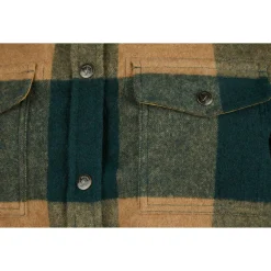 Fju00e4llru00e4ven Fjällräven - Women's Canada Shirt L/S - Hemd