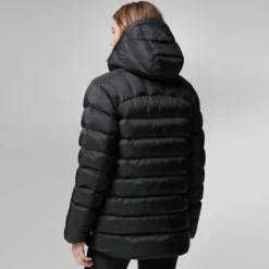 New Fjällräven - Women's Expedition Mid Winter Jacket - Kunstfaserjacke Trekkingbekleidung|Skibekleidung