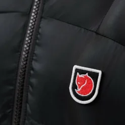 New Fjällräven - Women's Expedition Mid Winter Jacket - Kunstfaserjacke Trekkingbekleidung|Skibekleidung