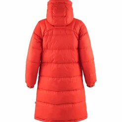 Fjällräven - Women's Expedition Long Down Parka - Daunenmantel>Fju00e4llru00e4ven Best