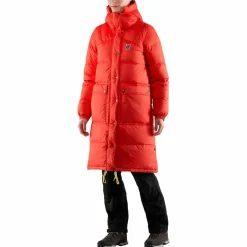 Fjällräven - Women's Expedition Long Down Parka - Daunenmantel><noscript><img width=
