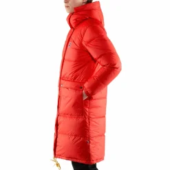 Fjällräven - Women's Expedition Long Down Parka - Daunenmantel><noscript><img width=