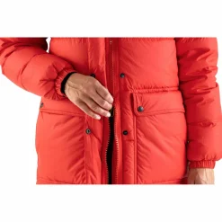 Fjällräven - Women's Expedition Long Down Parka - Daunenmantel><noscript><img width=