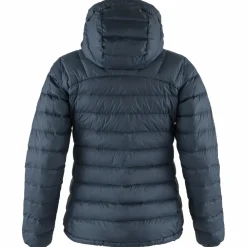 Fju00e4llru00e4ven Fjällräven - Women's Expedition Pack Down Hoodie - Daunenjacke