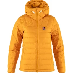 Fju00e4llru00e4ven Fjällräven - Women's Expedition Pack Down Hoodie - Daunenjacke