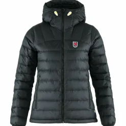 Fju00e4llru00e4ven Fjällräven - Women's Expedition Pack Down Hoodie - Daunenjacke